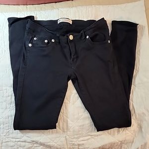 Girls Levi's 710 Super Skinny size 12 reg